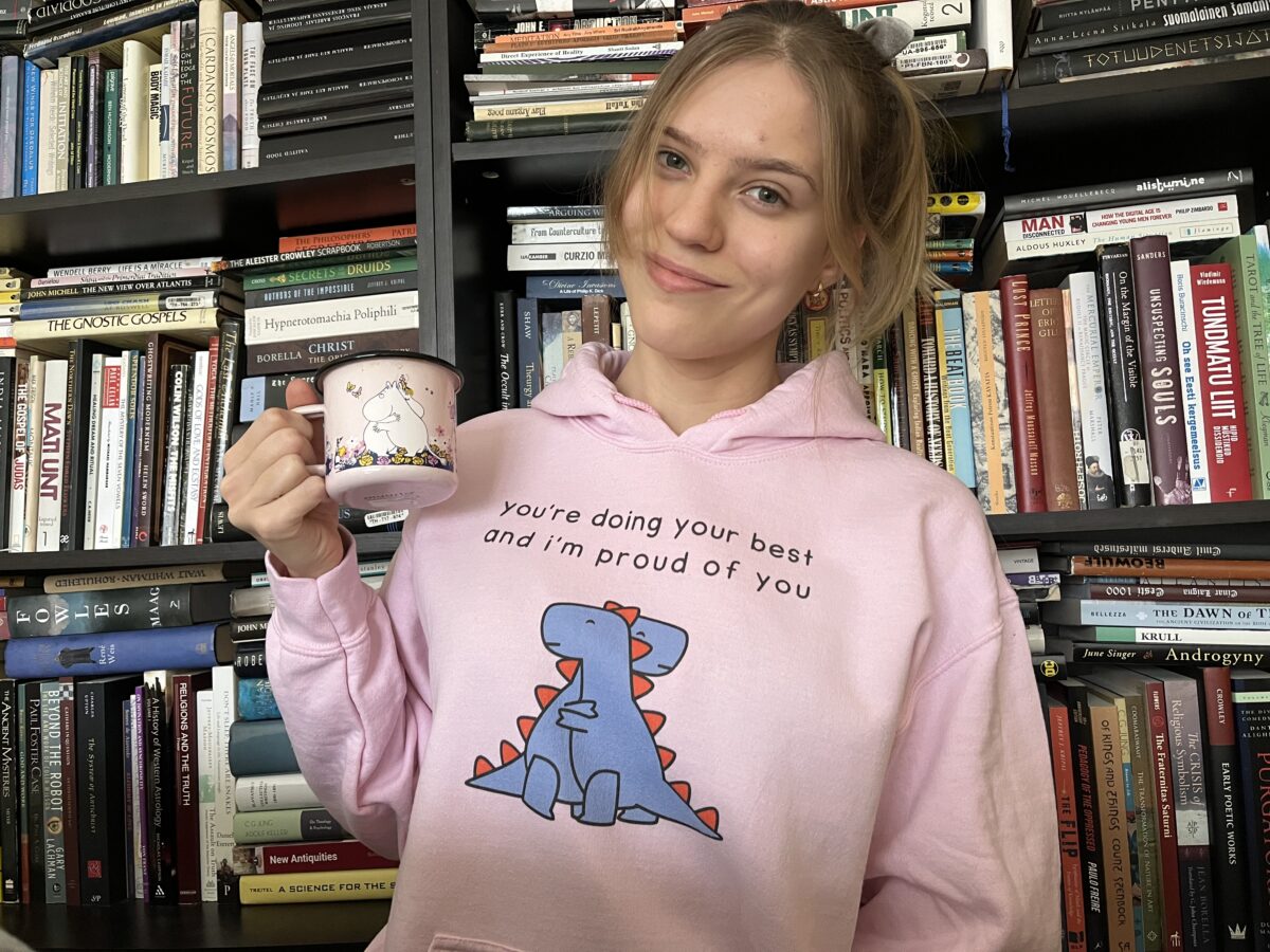 Millist mentorlust soovivad alustavad õpetajad?