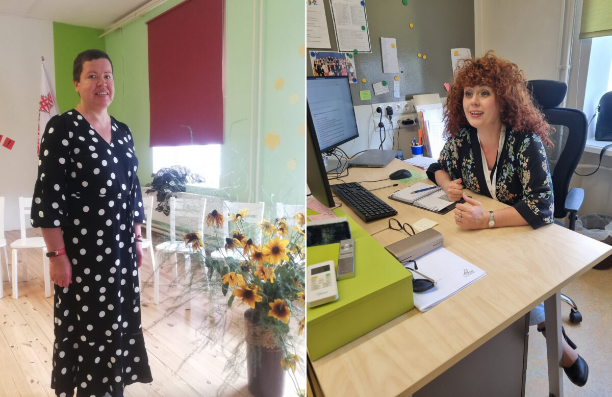 KAHEKÕNE ⟩ Kuidas igas Eestimaa nurgas õppuritele keelevalikut pakkuda?