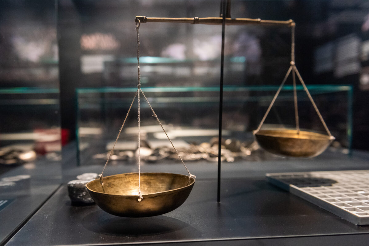 Eesti Ajaloomuuseumi hariduskeskuse sügishooaja uudised