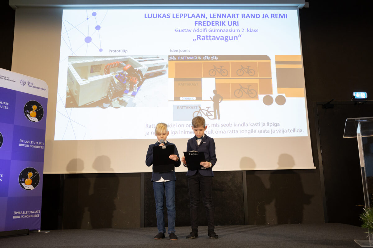 Leiutamine kui disainiprotsess