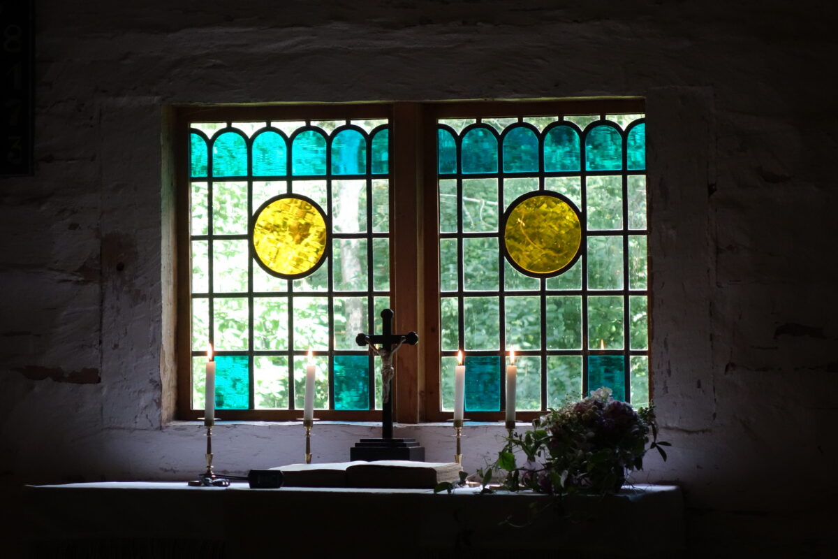 Kirik keset küla – uus haridusprogramm Eesti Vabaõhumuuseumis