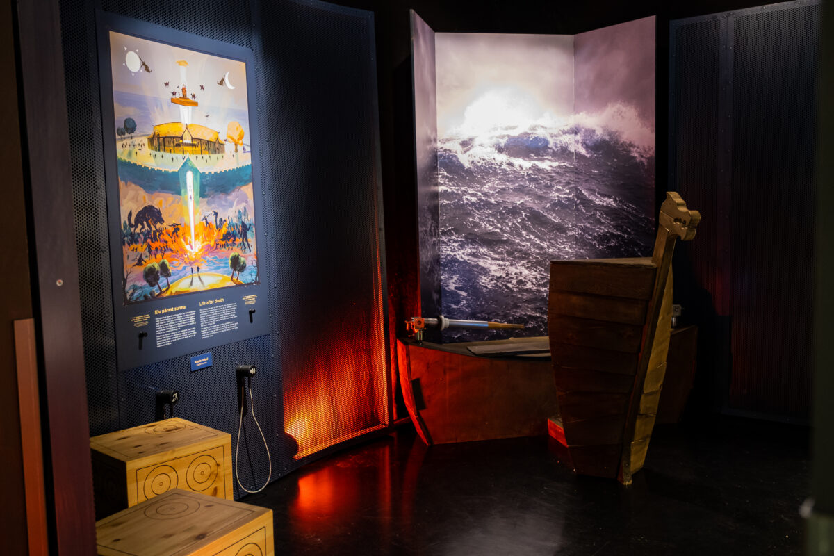 Eesti Meremuuseumi sügisesed õppesuunad 