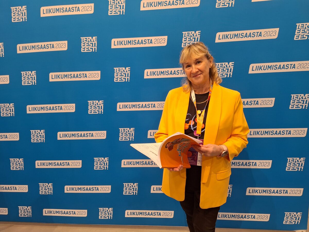 Vunki tundidesse ja koostööle