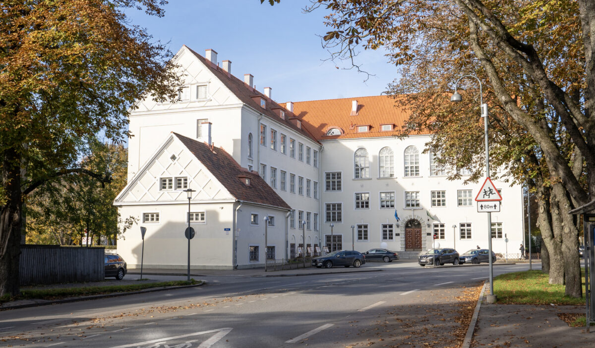 Kaasav haridus – päri- või vastutuules