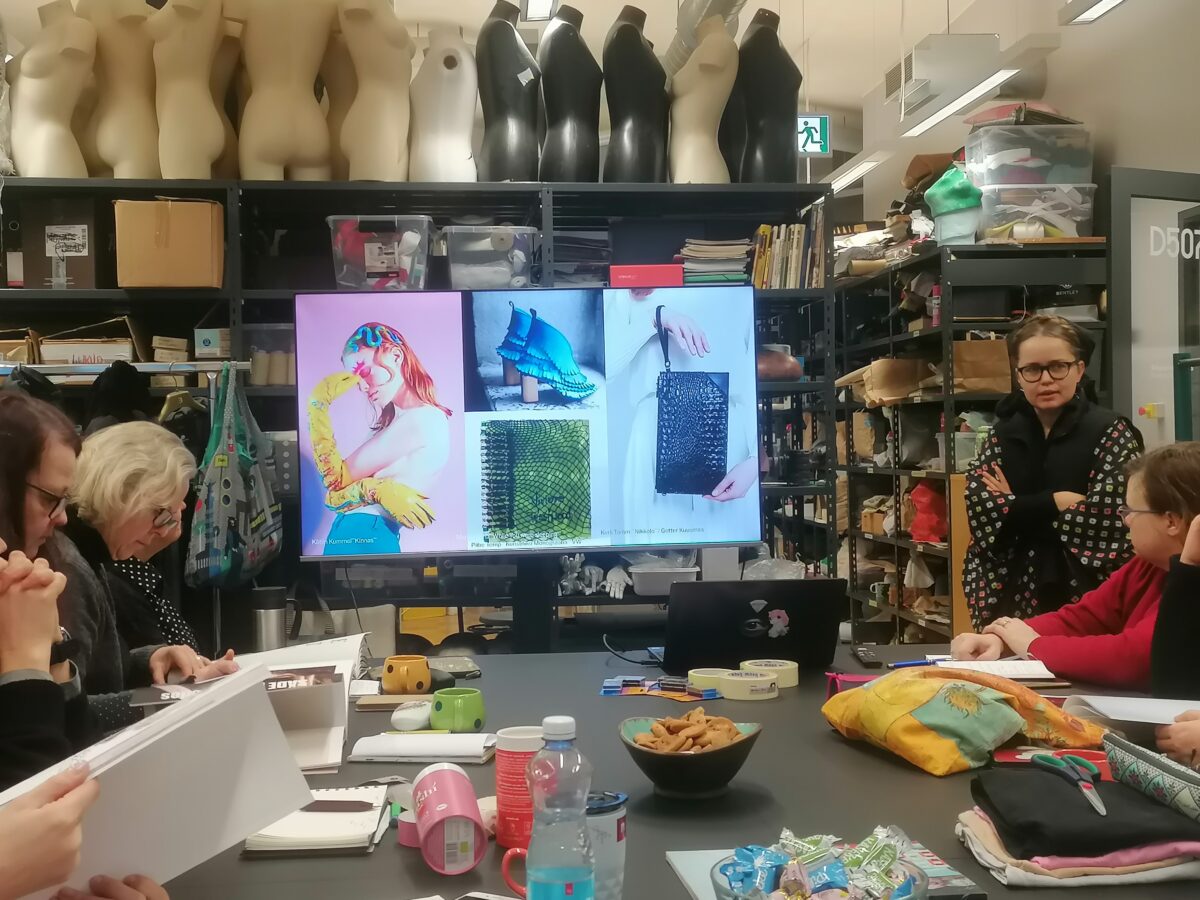 Õpetaja kui haridusdisainer