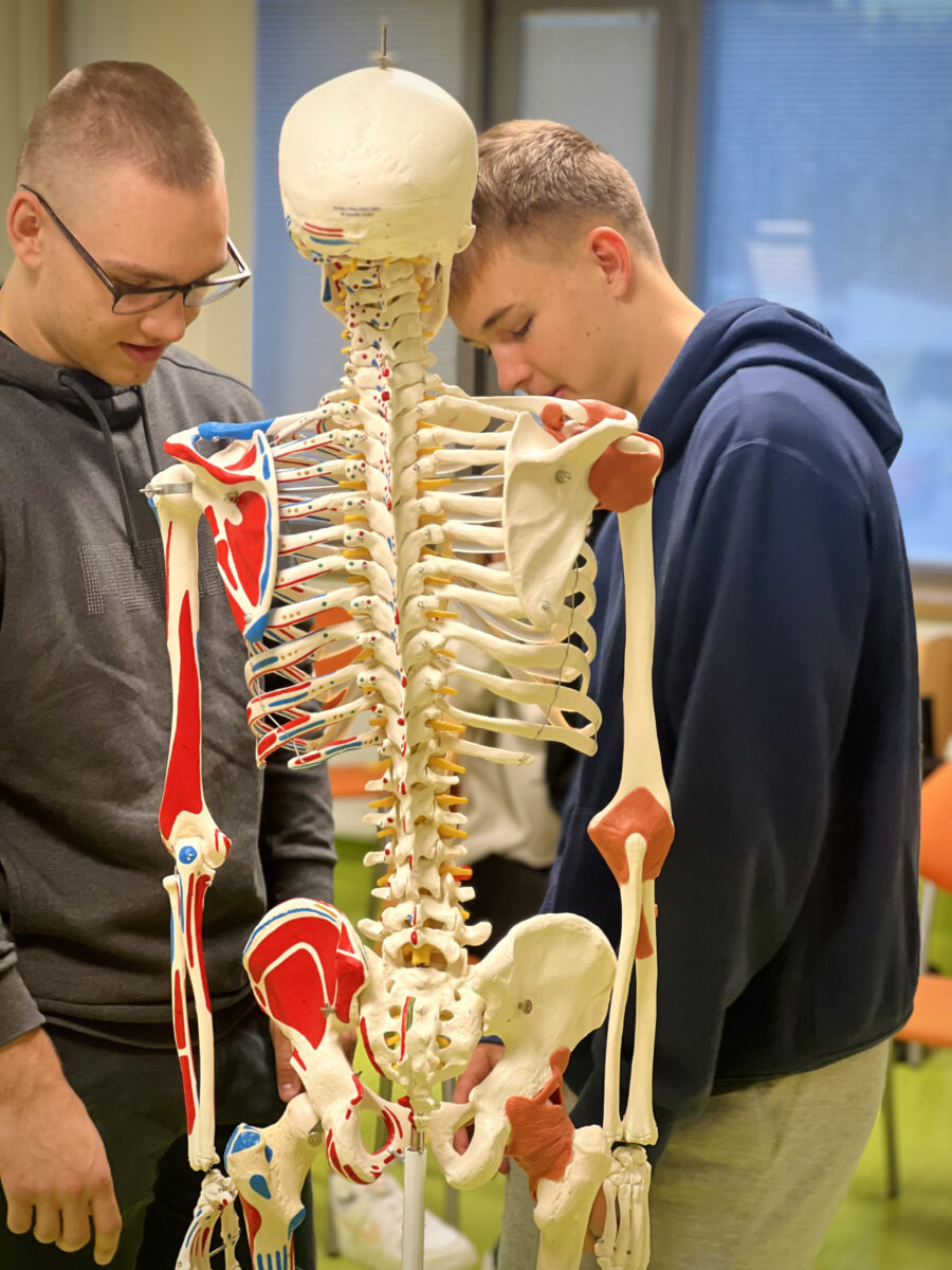 Kust tuleb ennastjuhtiv õppija?