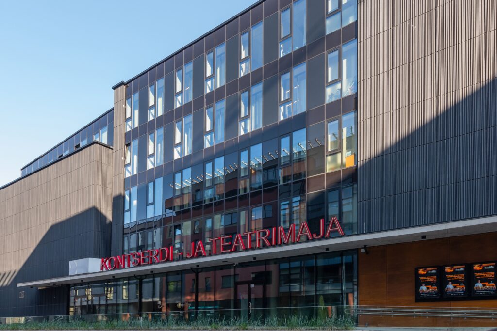 Eesti Muusika- ja Teatriakadeemia kutsub lapsi ja noori koolikontsertidele!