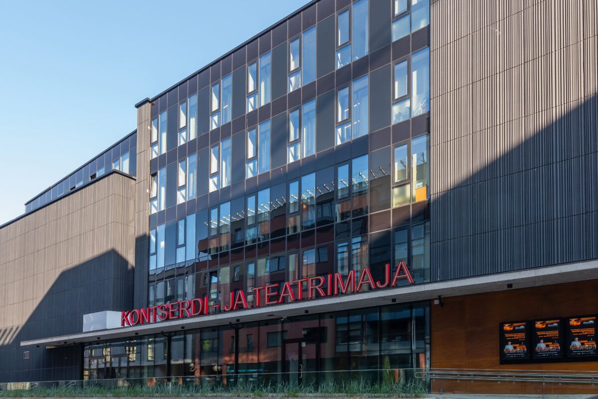 Eesti Muusika- ja Teatriakadeemia kutsub lapsi ja noori koolikontsertidele!