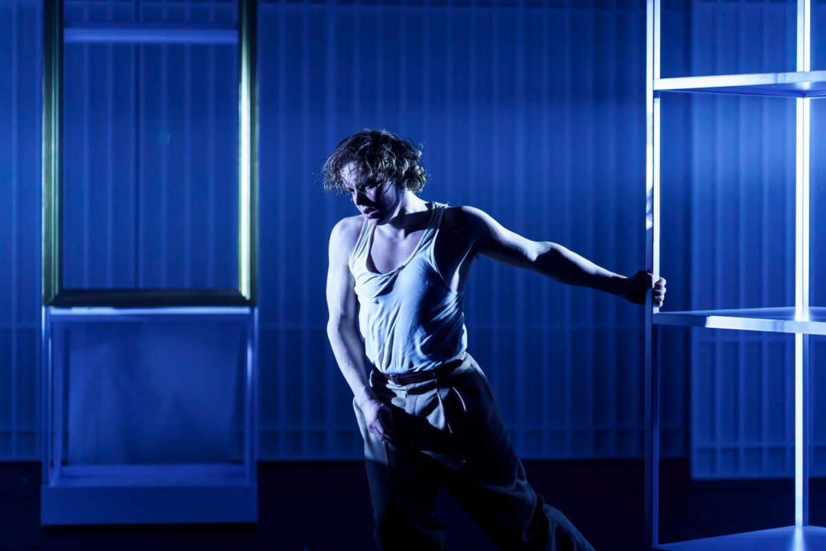 Rakvere Teatri uus õppeaasta