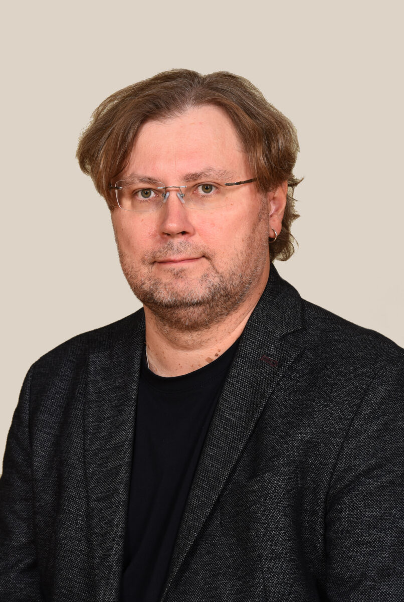 FOOKUSES. Milleks mulle ametiühing?