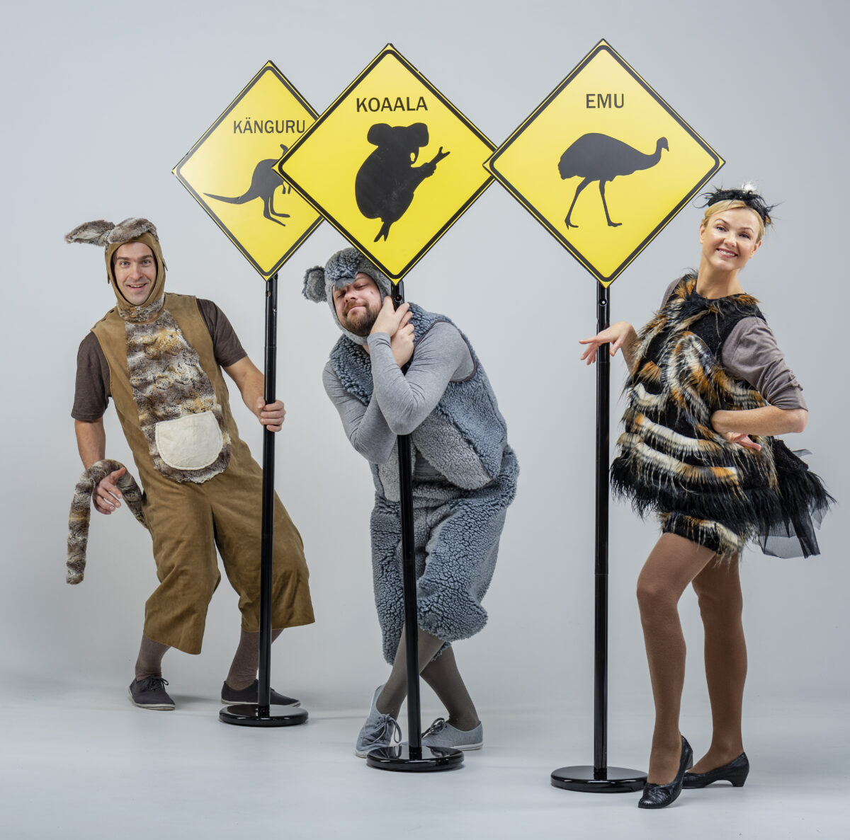 Kutsu Sõber külla!