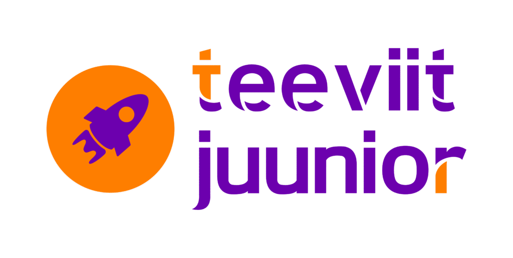 Teeviit Juunior on turvaline kanal laste ja noorte meediapädevuse arendamiseks