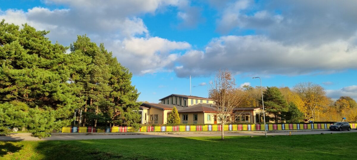 Konflikt hoolekoguga viis Rannamõisa Lasteaia direktori ametist