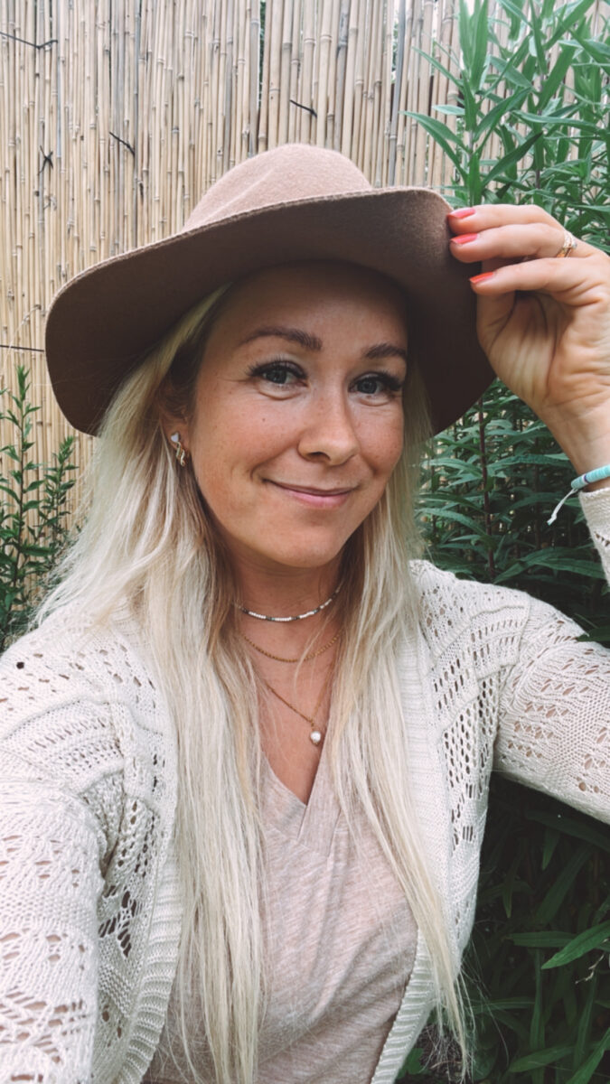 Õpetaja päevik ⟩ Triin Ploom