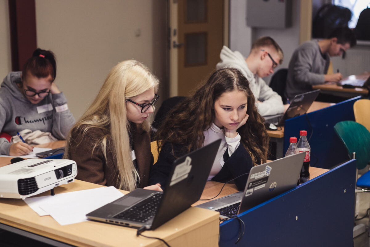 Novembris toimub seksuaalhariduse teemaline e-viktoriin kooliõpilastele