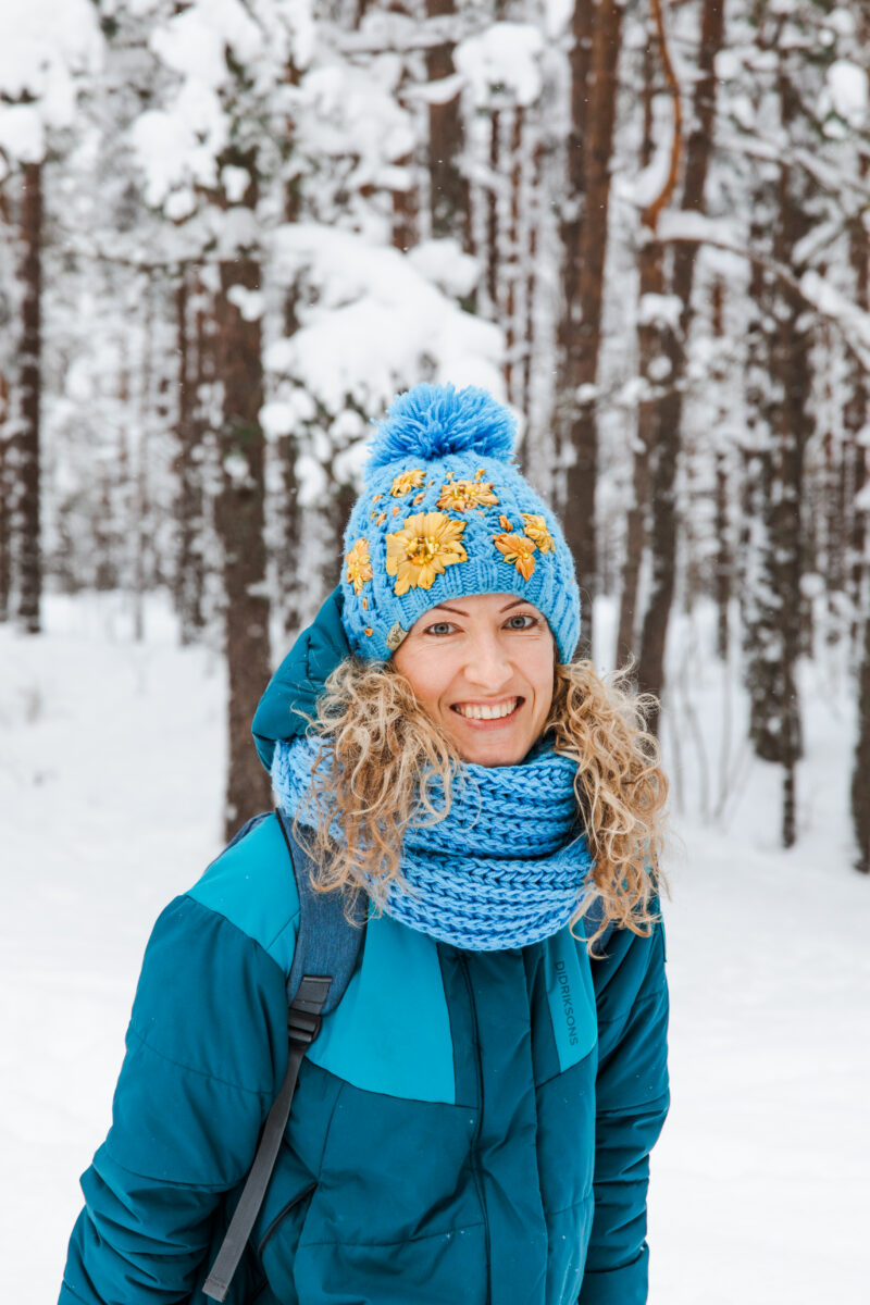 Õpetaja päevik ⟩ Kristiin Sidok