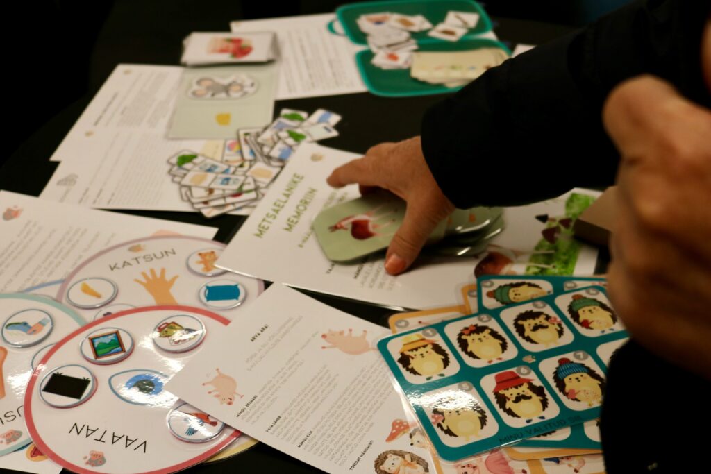 Mõistetavaks muutmise kunst