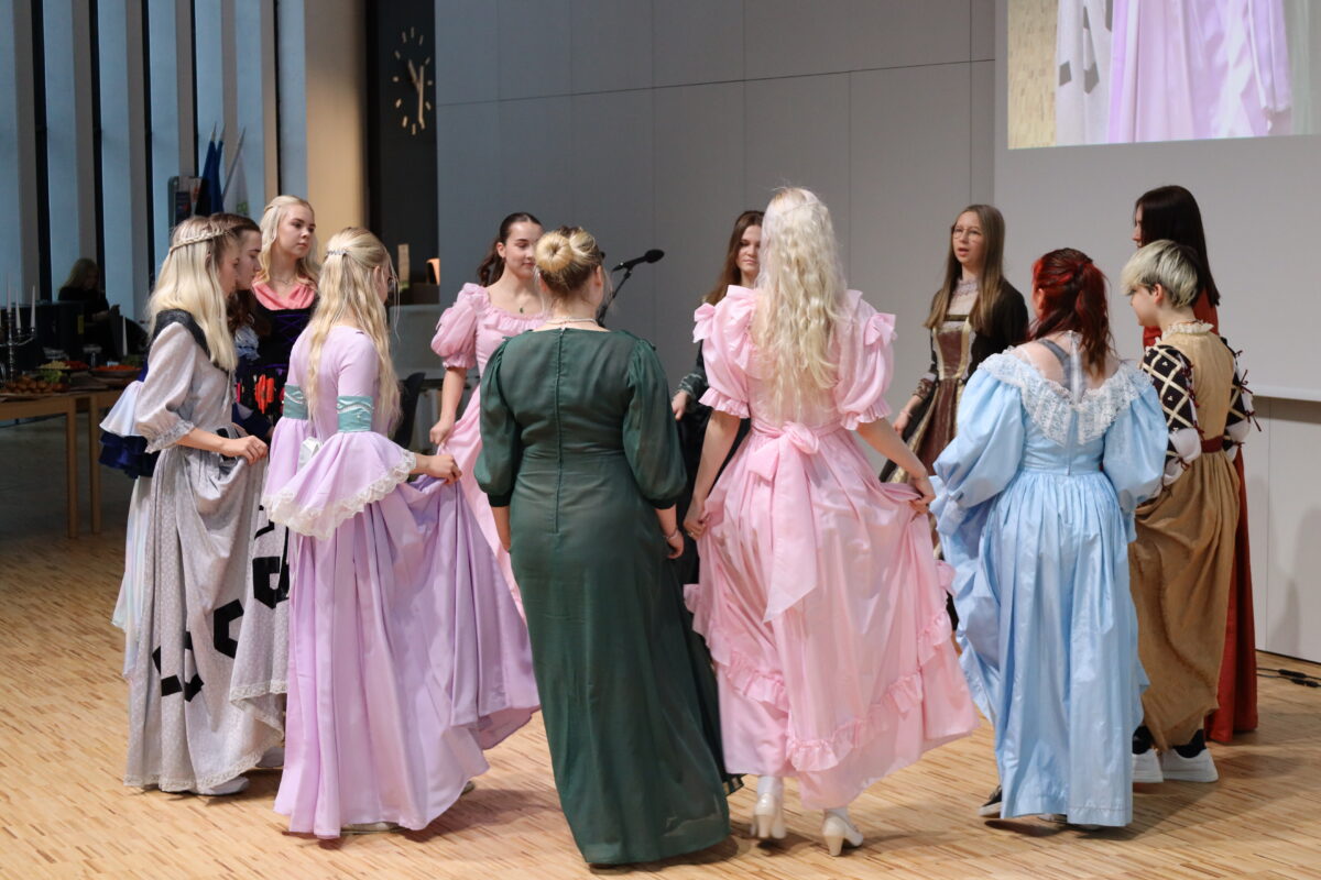 Kuidas muuta lõiming koolis normaalsuseks?