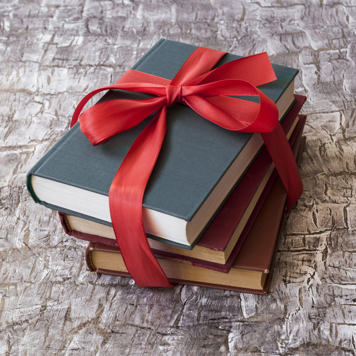 Parim kink on raamat? Jah, on küll!