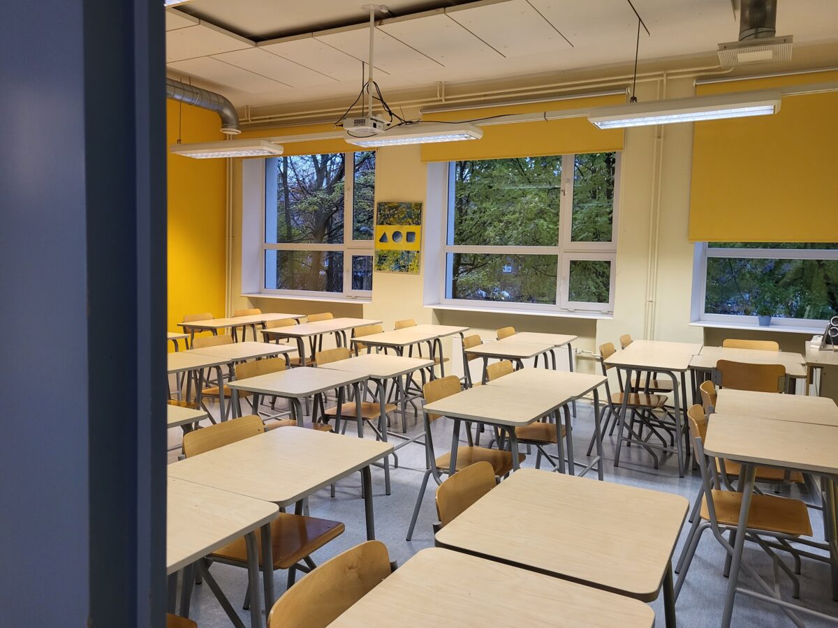 Mida arvavad õpetajad lähenevast streigist?