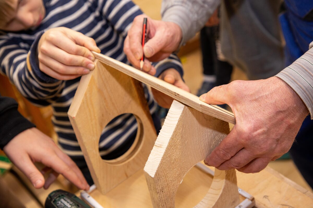 Tehnoloogia ainevaldkonna ainekavade muutunud kontseptsioon