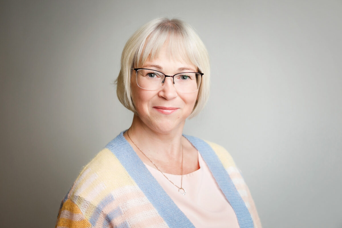 Kaasava hariduse rakendamine Eesti lasteaedades – võimalused ja väljakutsed