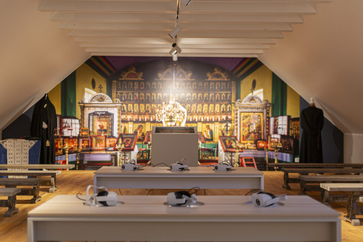 Terve päeva programm „Eesti elu Peipsi ääres“