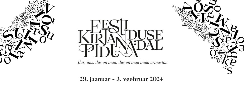 Kolmas eesti kirjanduse pidunädal viib nii mõtteis kui ka ilmsi loodusesse