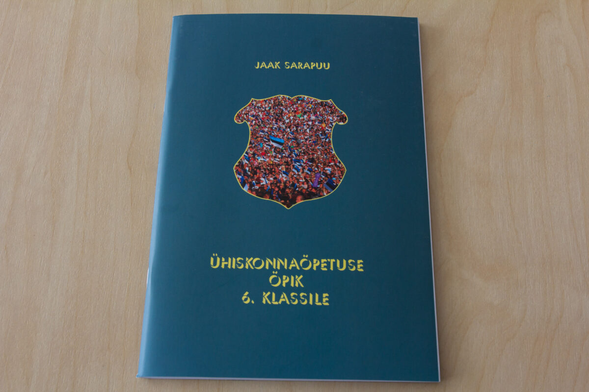 Sotsiaalainetes muutub õppesisu tähenduslikuks konkreetses kontekstis