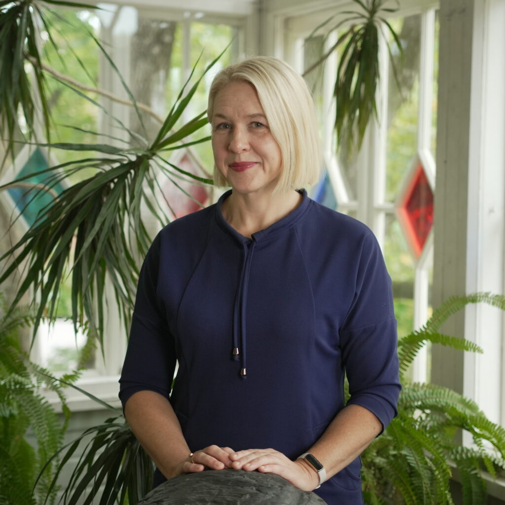 Tulevik on tume, kui paberraamat kaob