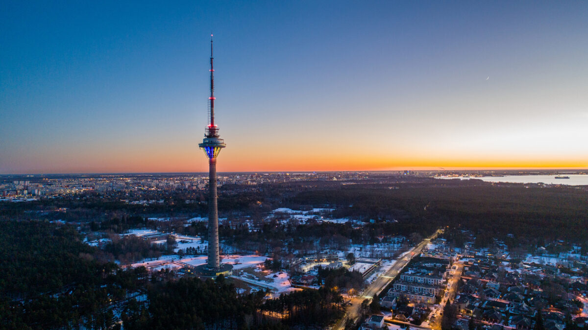 Loome koos uusi teadmisi