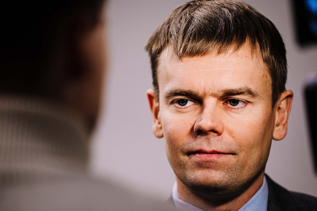 10 päeva streigini. Eesti Haridustöötajate Liit: Tühjade valimislubaduste aeg on ümber!