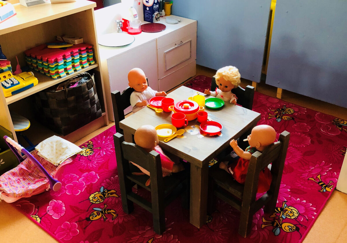 Miks lasteaiaõpetajad streigivad?