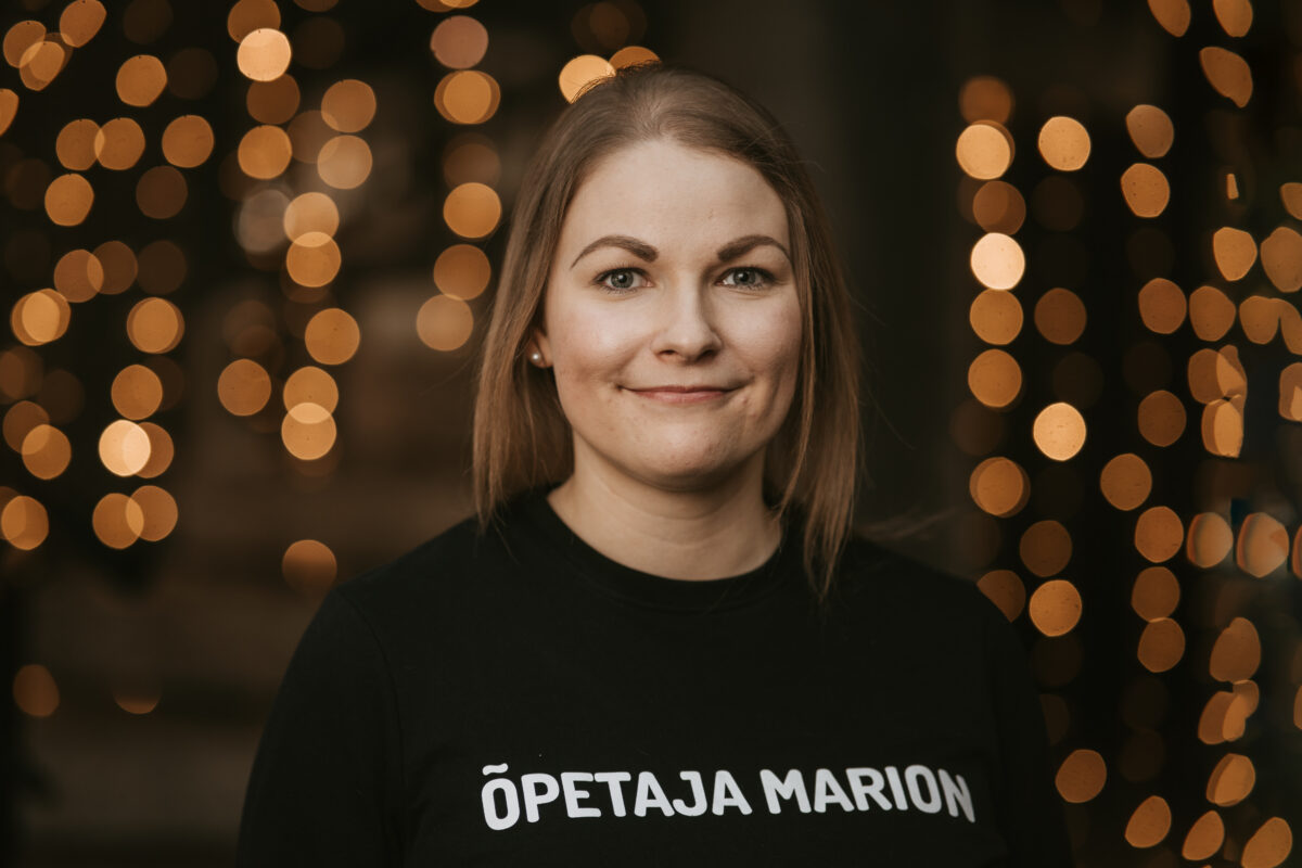 Olen õpetaja, aga otsin tööd!