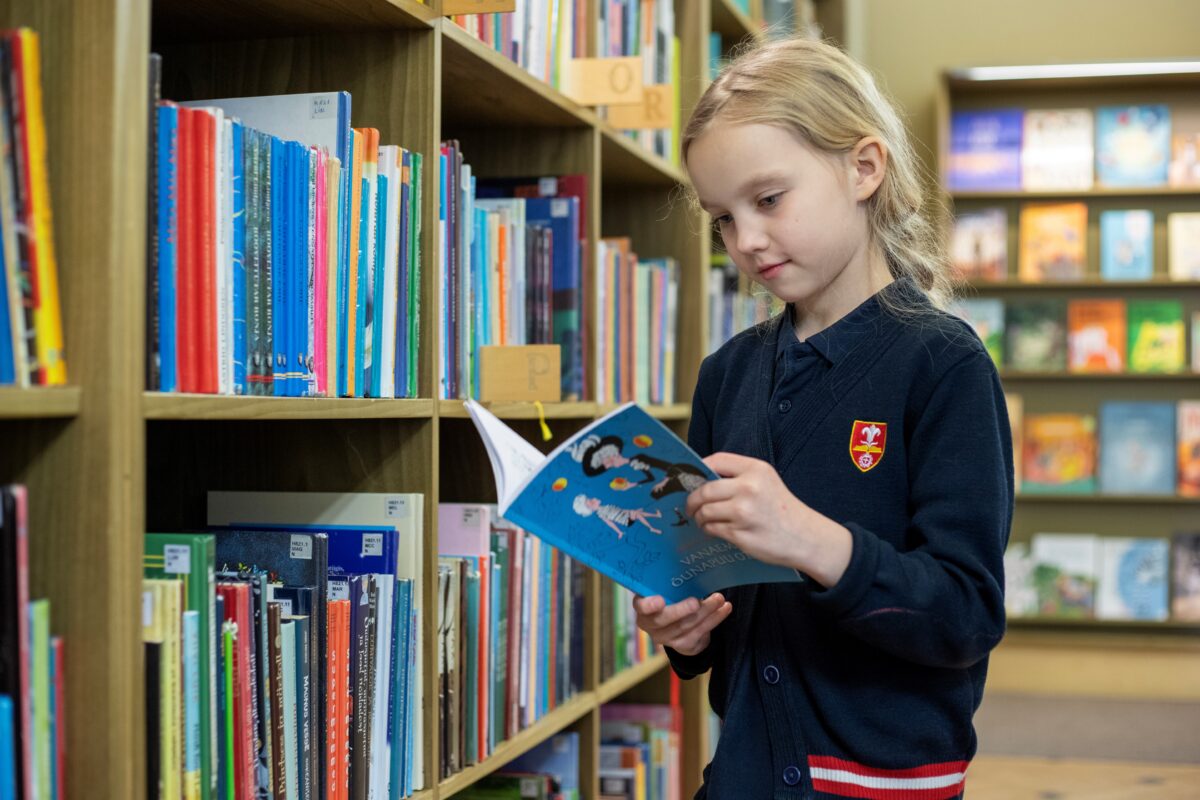 2 päeva streigini. Tallinna raamatukogude ja Eesti Lastekirjanduse Keskuse uksed on streiginädalal lastele valla