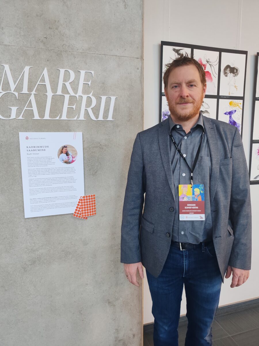 Vanemaealised ühiskonnas nähtavamaks!