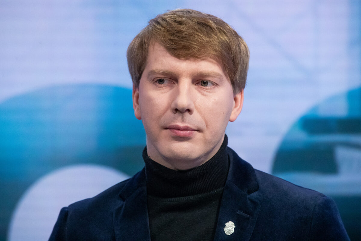 Miks peab haridus- ja teadusminister olema hariduskriisi lahendamisel võtmeisik