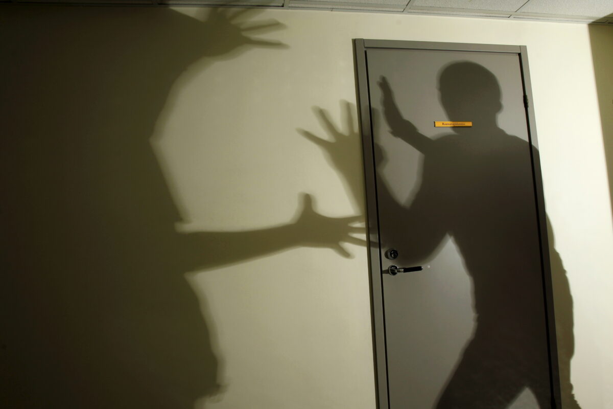 Õpetajad kiuslike lastevanemate küüsis. Kuidas ja miks?