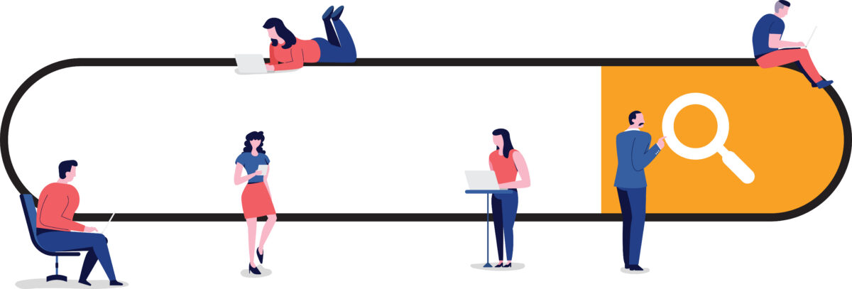 Kes oskab otsida, see leiab. Infootsingud üldhariduskoolis