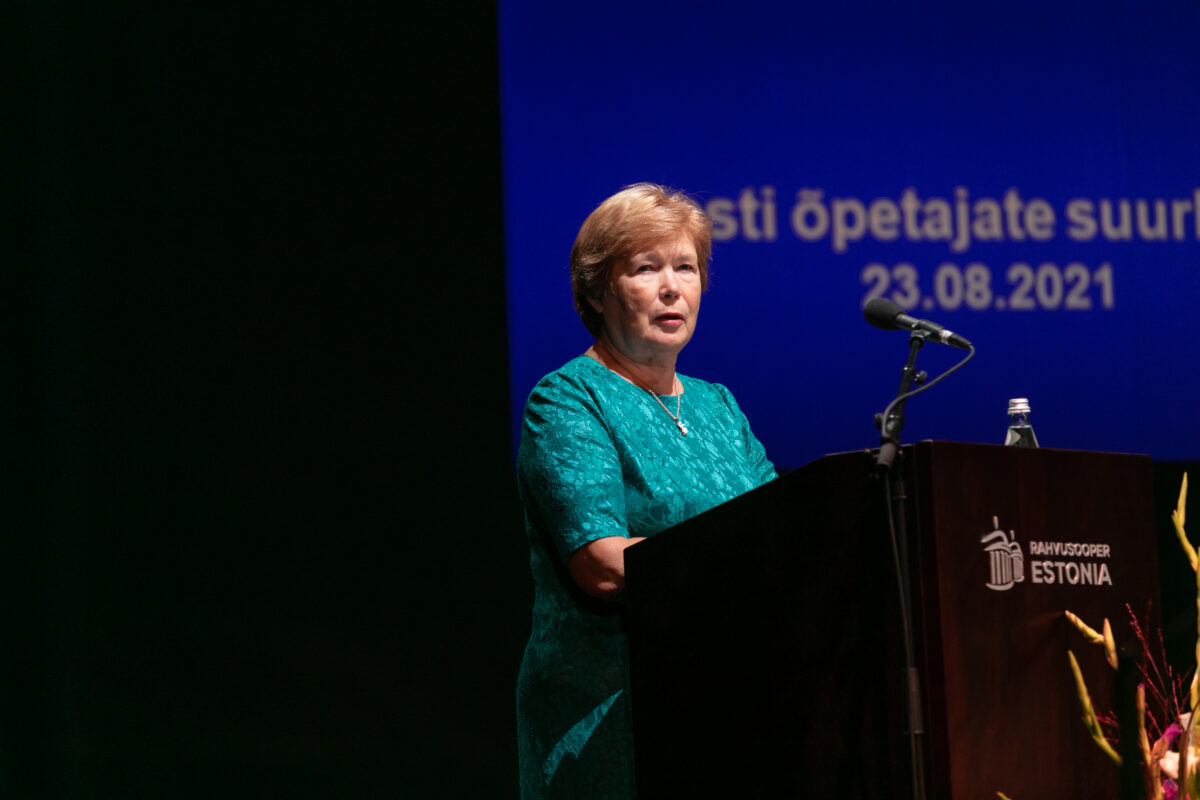 Matemaatika õpetamise latt vajub allapoole nii koolis kui ka ülikoolis