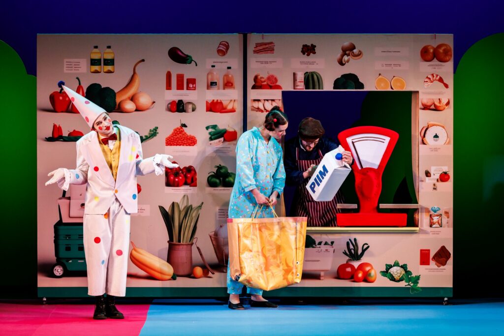 Rakvere Teatri kevadhooaeg