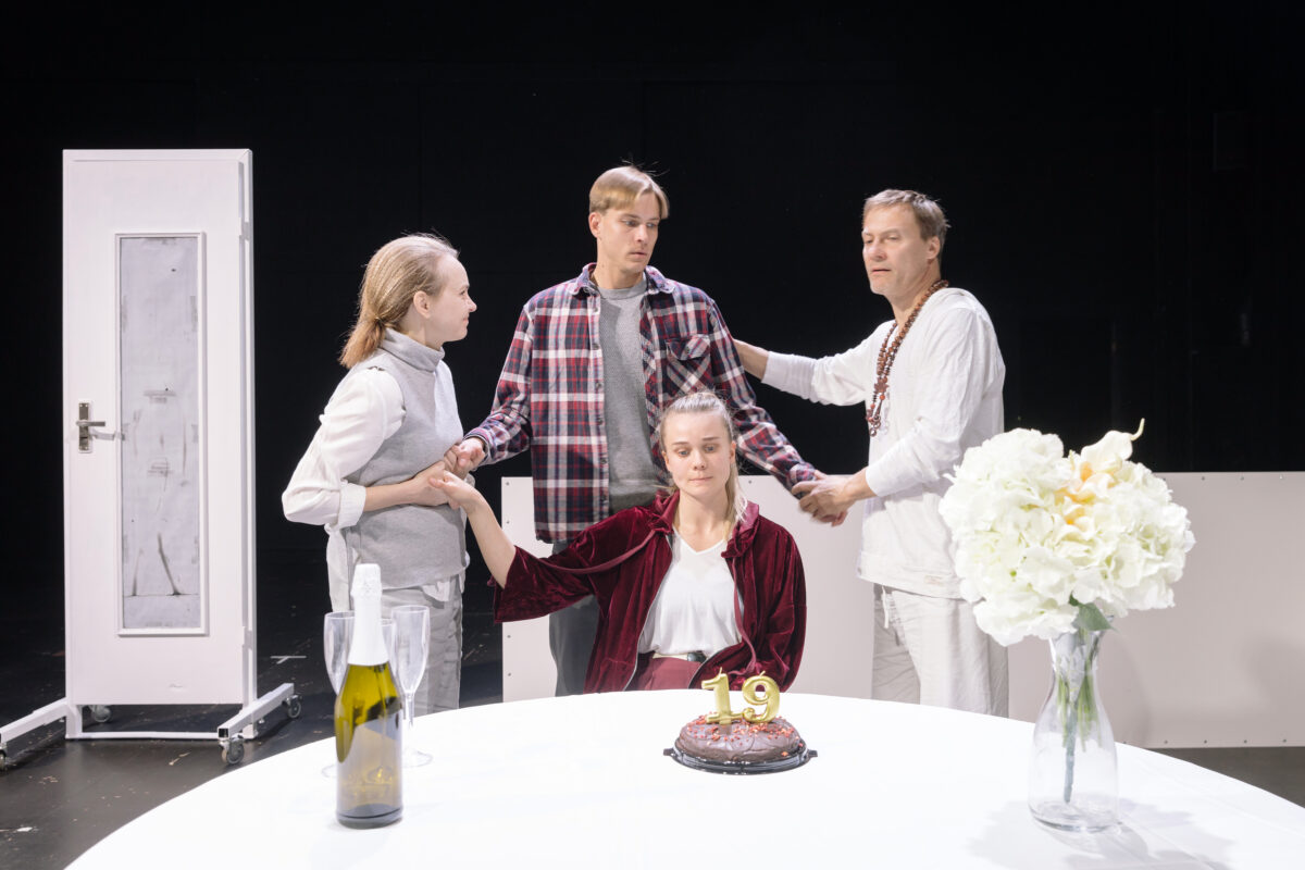 VAT Teatri kevad kuulub noortele