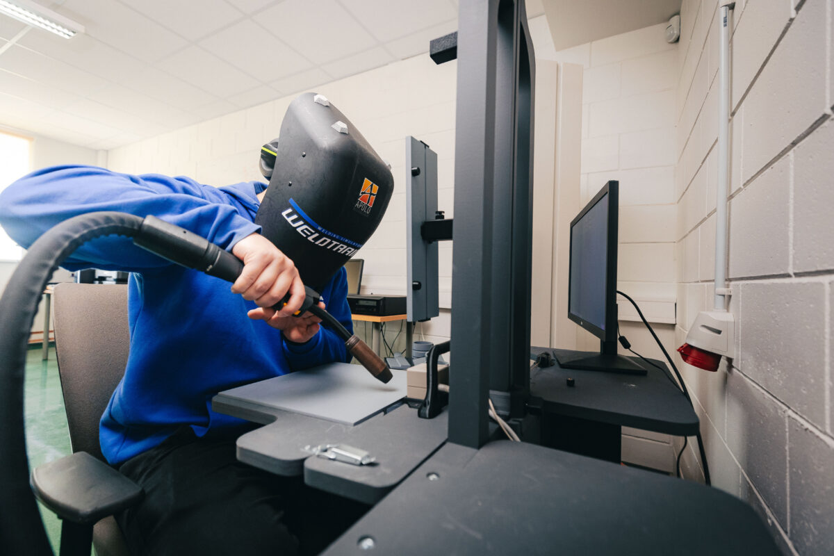 Maksku mis maksab: iga noor peab omandama eriala