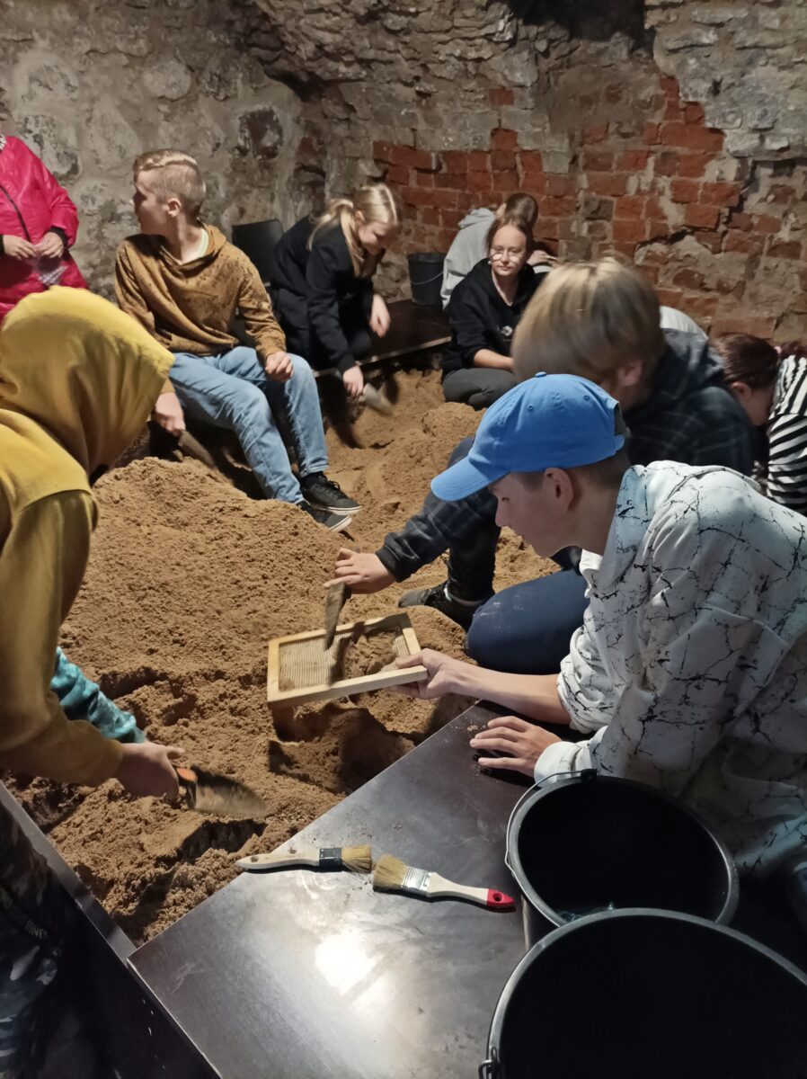 Klassiekskursiooniga Jõgevamaale