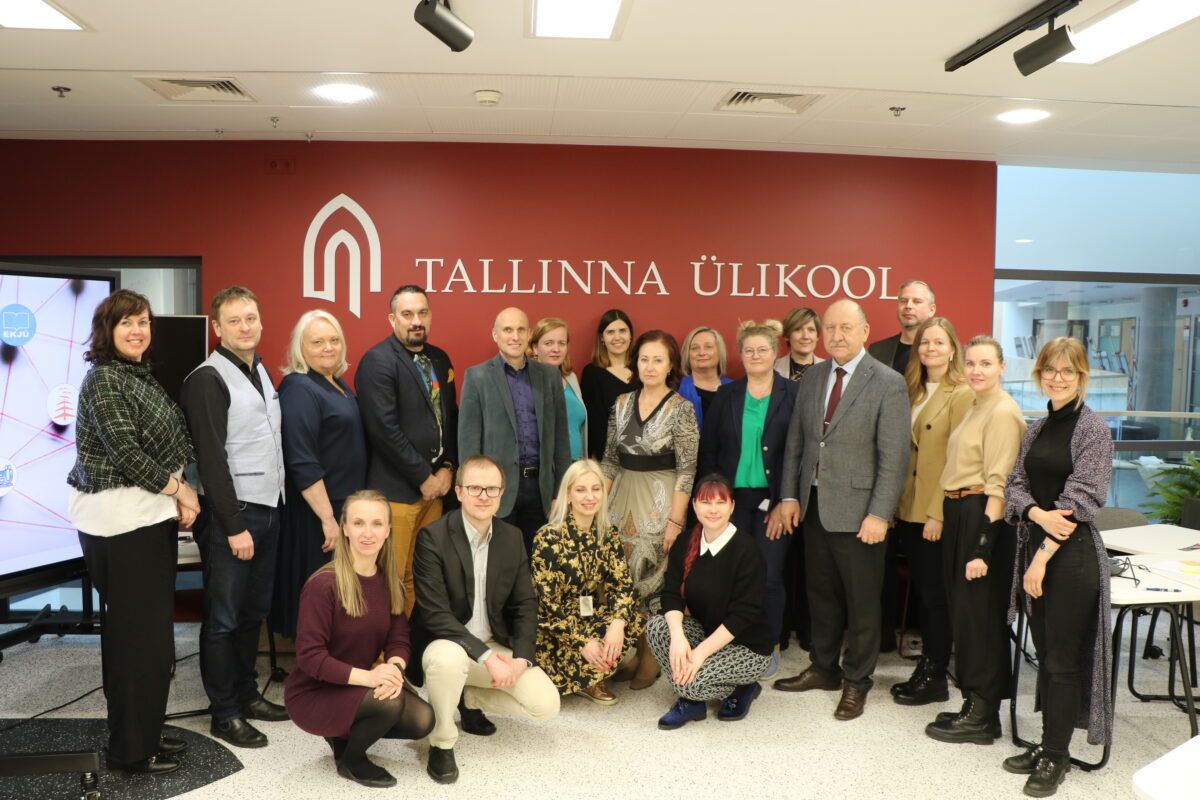 Loodi haridusjuhtimise akadeemia