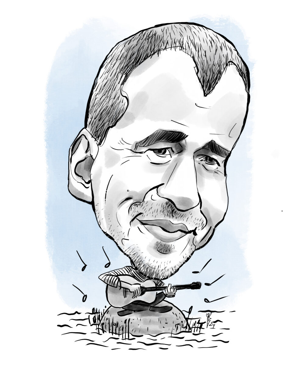 KÕRVALPILK ⟩ Jaan Tätte arvates võiks õpetaja näha iga õpilast kui oma last