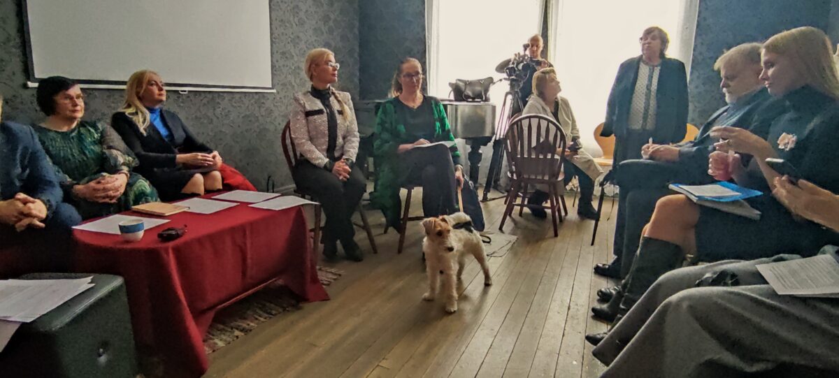 Eesti haridus – kuhu oleme teel?