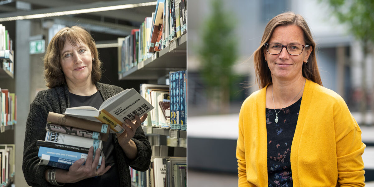 Me peame rääkima eestikeelsele õppele üleminekust