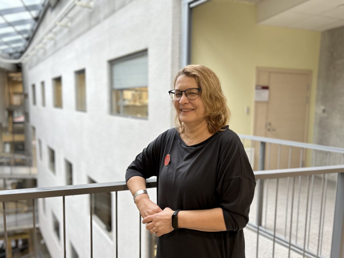 Keele- ja kultuuriteadlikkus koolis