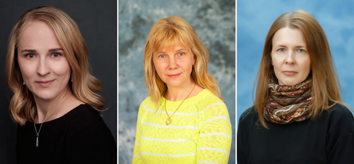 Tagasi ülikooli – võimalus mugavustsoonist väljuda